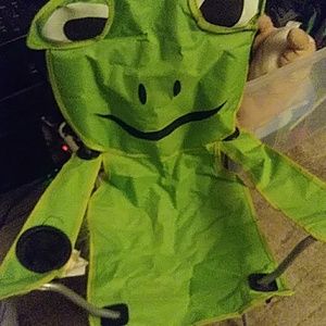 Frog chair